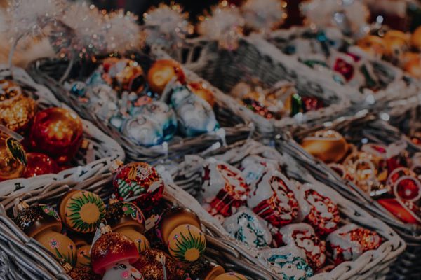 holiday events