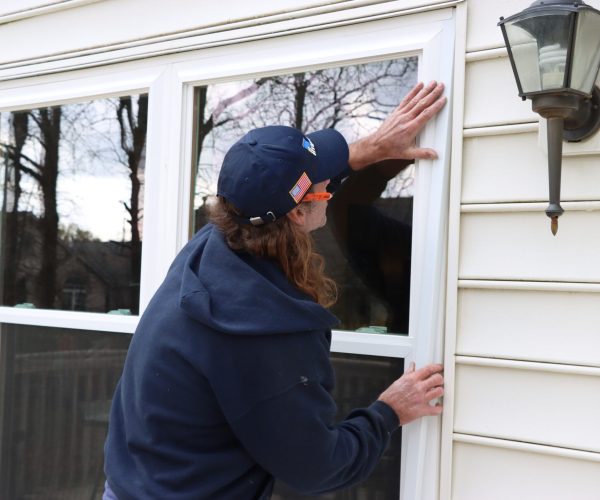 window replacement cincinnati Window Installation