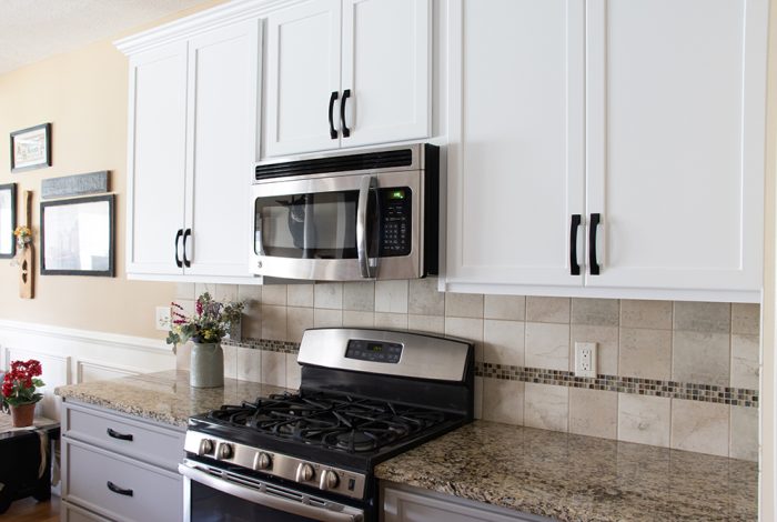 columbus ohio kitchen refacing