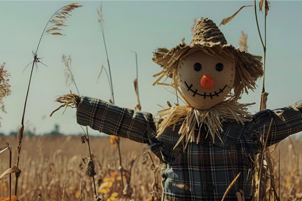 columbus ohio september events in the area scarecrow festival