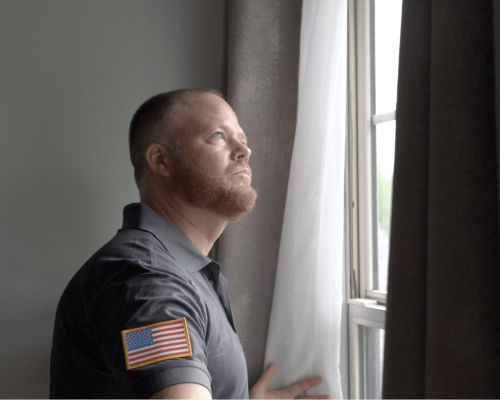 Mark Performing inspection
