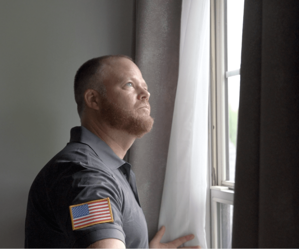 Mark Performing inspection