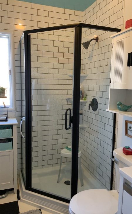 The Most Popular Bath Fixture Collection of 2020