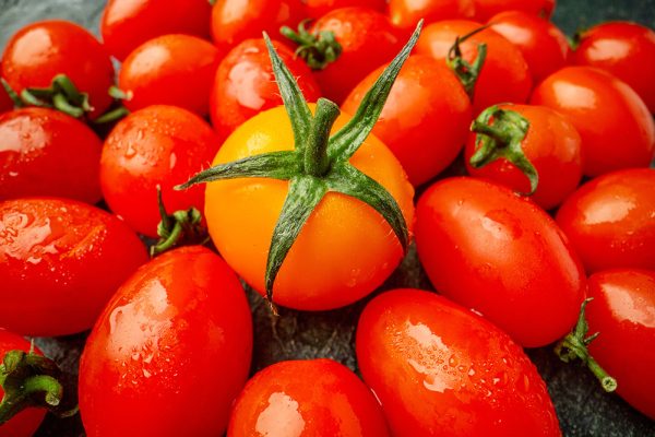 The reynolsburg tomato festival is a favorite things to do in ohio in august events